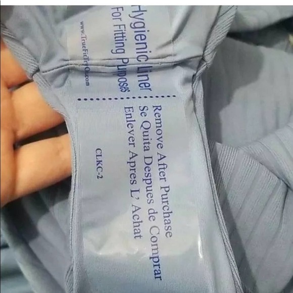 Becca by Rebecca Virtue Loreto Ribbed Bikini Bottoms SZ X-Large NWT - Picture 4 of 5